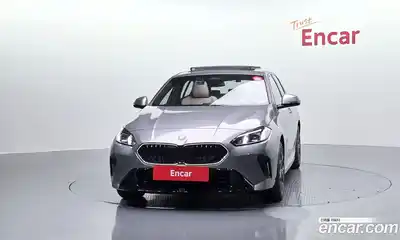 BMW 1-Series 2025 2.0 гидро в Москве № 930748, миниатюра 3