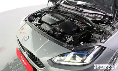 BMW 1-Series 2025 2.0 гидро в Москве № 930748, миниатюра 6