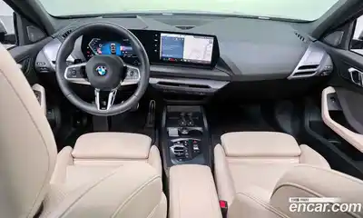BMW 1-Series 2025 2.0 гидро в Москве № 930748, миниатюра 7