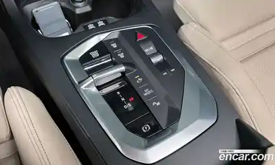 BMW 1-Series 2025 2.0 гидро в Москве № 930748, миниатюра 9