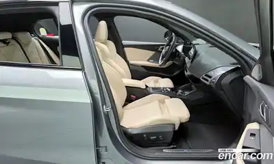 BMW 1-Series 2025 2.0 гидро в Москве № 930748, миниатюра 10