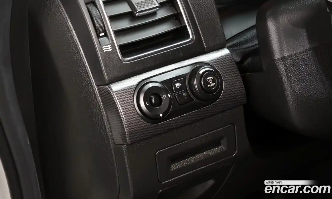 Chevrolet Captiva 2014 2.0 Автомат в Москве № 936135, фото 14