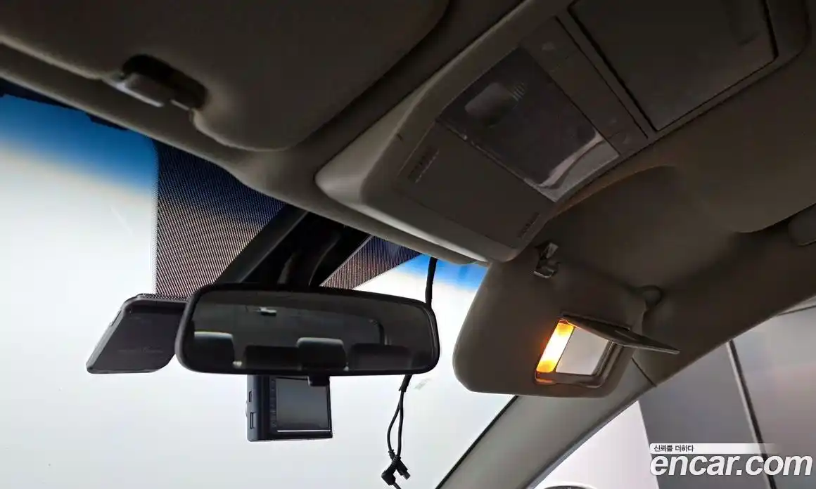 Chevrolet Captiva 2014 2.0 Автомат в Москве № 936135, фото 19