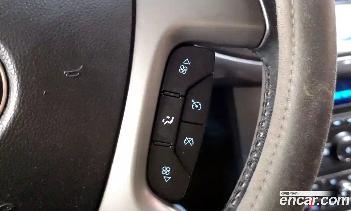 Chevrolet Captiva 2014 2.0 Автомат в Москве № 936135, фото 20