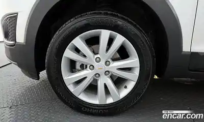 Chevrolet Captiva 2014 2.0 Автомат в Москве № 936135, миниатюра 5