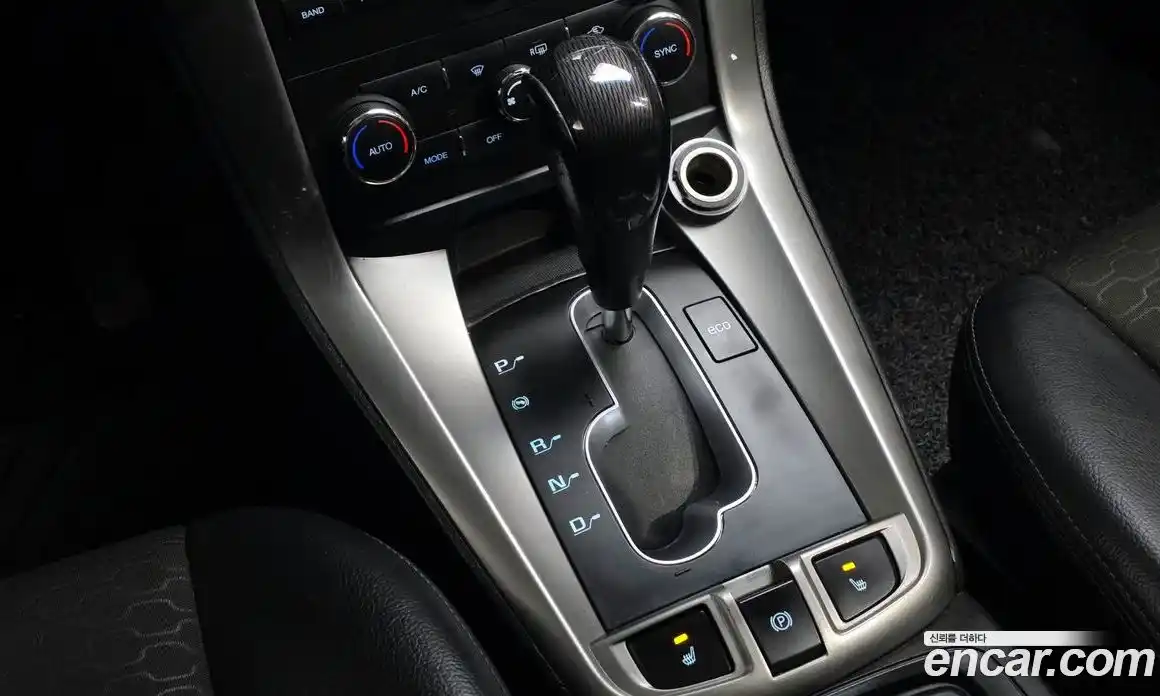 Chevrolet Captiva 2014 2.0 Автомат в Москве № 936135, фото 9