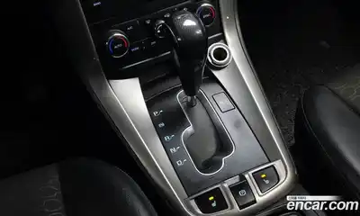 Chevrolet Captiva 2014 2.0 Автомат в Москве № 936135, миниатюра 9