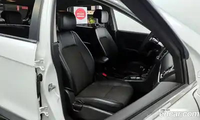 Chevrolet Captiva 2014 2.0 Автомат в Москве № 936135, миниатюра 10