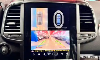 Renault QM6 2026 2.0 гидро в Москве № 937023, миниатюра 12