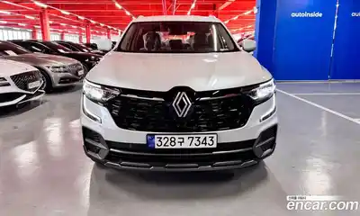 Renault QM6 2026 2.0 гидро в Москве № 937023, миниатюра 2