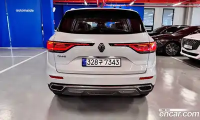 Renault QM6 2026 2.0 гидро в Москве № 937023, миниатюра 3