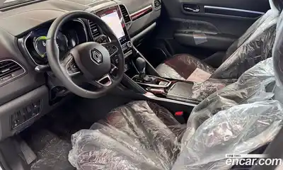 Renault QM6 2026 2.0 гидро в Москве № 937023, миниатюра 9