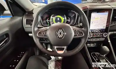 Renault QM6 2026 2.0 гидро в Москве № 937023, миниатюра 10