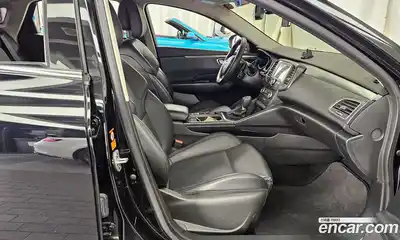 Renault SM6 2016 2.0 гидро в Москве, миниатюра 11