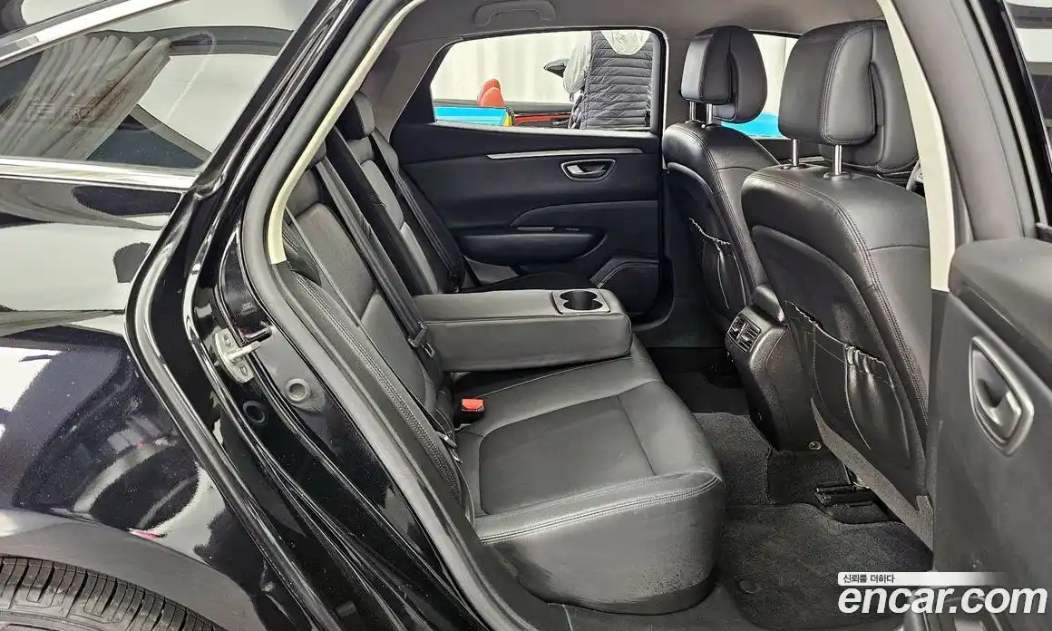 Renault SM6 2016 2.0 гидро в Москве, фото 12