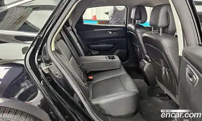 Renault SM6 2016 2.0 гидро в Москве, миниатюра 12