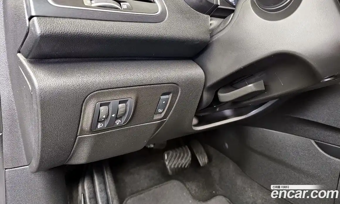 Renault SM6 2016 2.0 гидро в Москве, фото 16