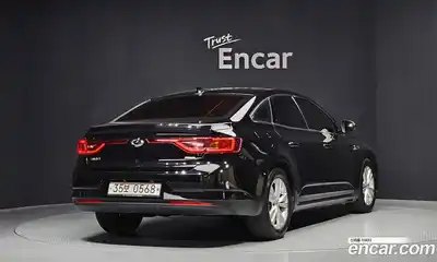 Renault SM6 2016 2.0 гидро в Москве, миниатюра 2