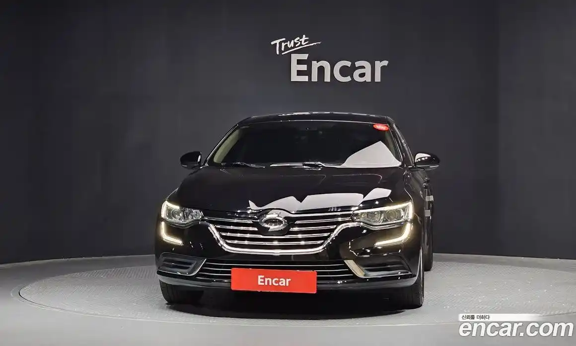 Renault SM6 2016 2.0 гидро в Москве, фото 3