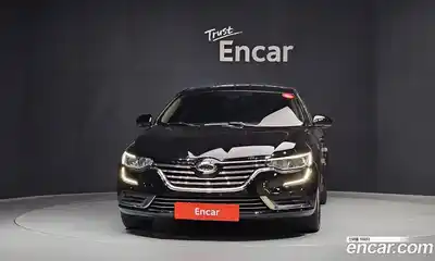 Renault SM6 2016 2.0 гидро в Москве, миниатюра 3