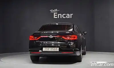Renault SM6 2016 2.0 гидро в Москве, миниатюра 4