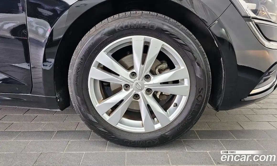 Renault SM6 2016 2.0 гидро в Москве, фото 5