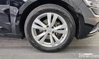 Renault SM6 2016 2.0 гидро в Москве, миниатюра 5