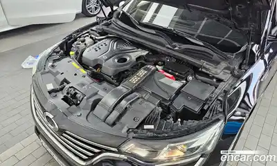 Renault SM6 2016 2.0 гидро в Москве, миниатюра 6