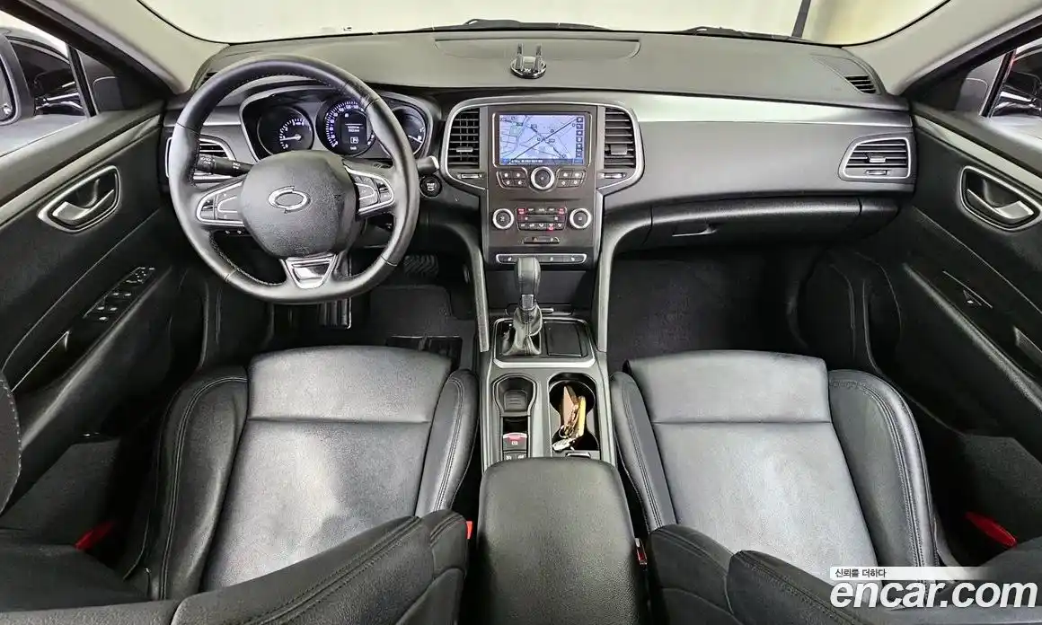 Renault SM6 2016 2.0 гидро в Москве, фото 7