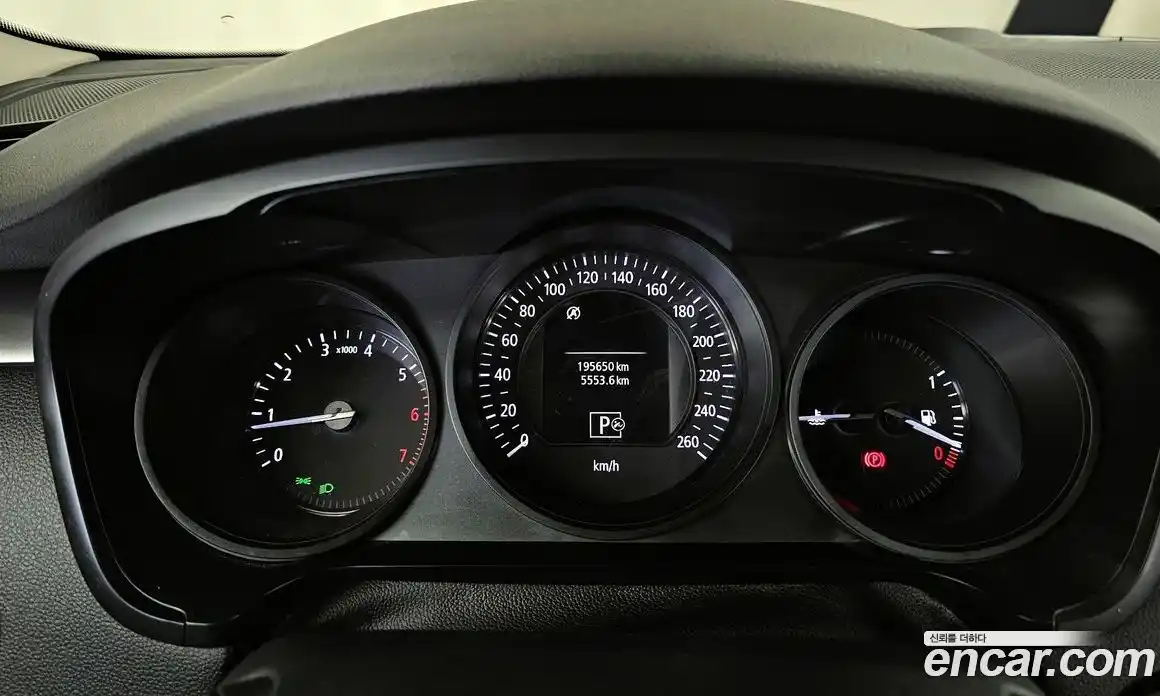 Renault SM6 2016 2.0 гидро в Москве, фото 8