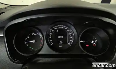 Renault SM6 2016 2.0 гидро в Москве, миниатюра 8