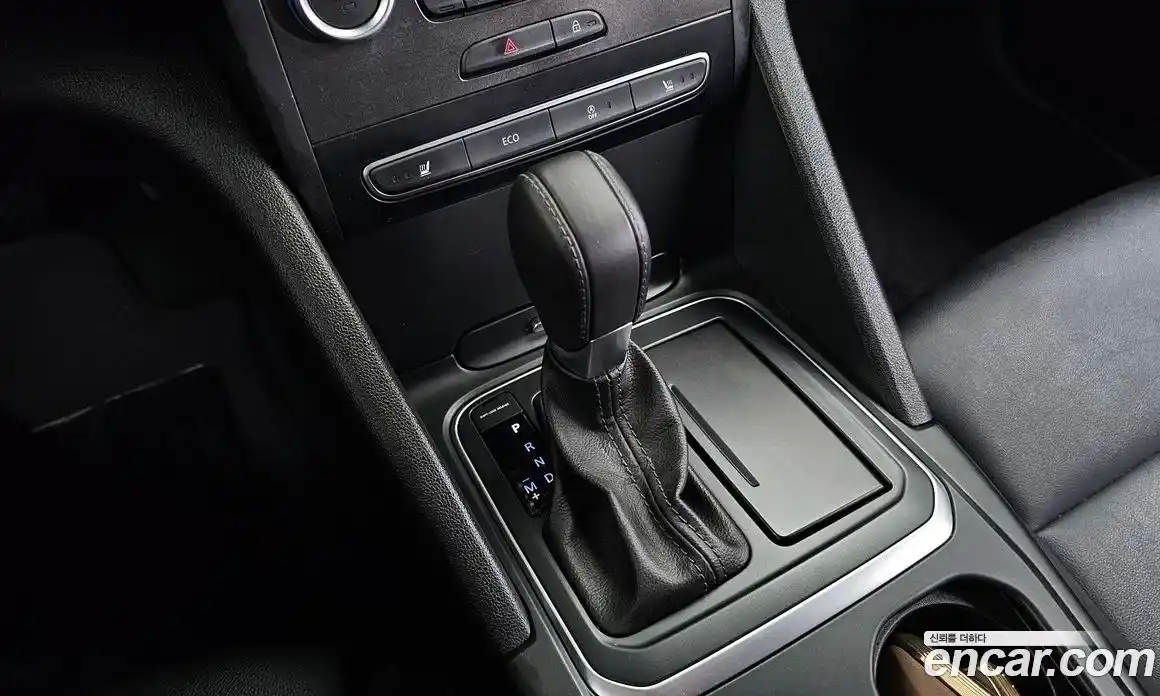 Renault SM6 2016 2.0 гидро в Москве, фото 9