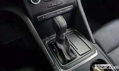 Renault SM6 2016 2.0 гидро в Москве, миниатюра 9