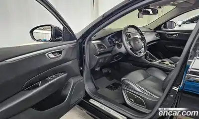 Renault SM6 2016 2.0 гидро в Москве, миниатюра 10