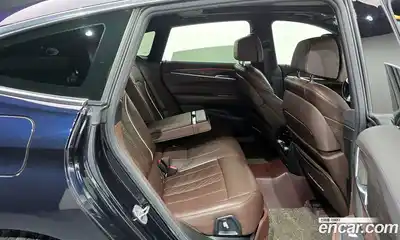 BMW 6-Series 2020 2.0 гидро в Москве № 968338, миниатюра 12
