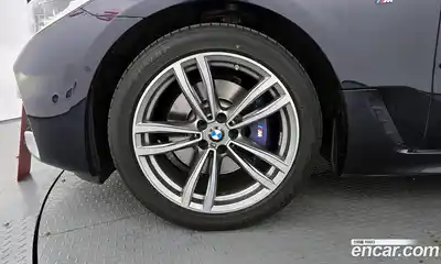 BMW 6-Series 2020 2.0 гидро в Москве № 968338, миниатюра 5