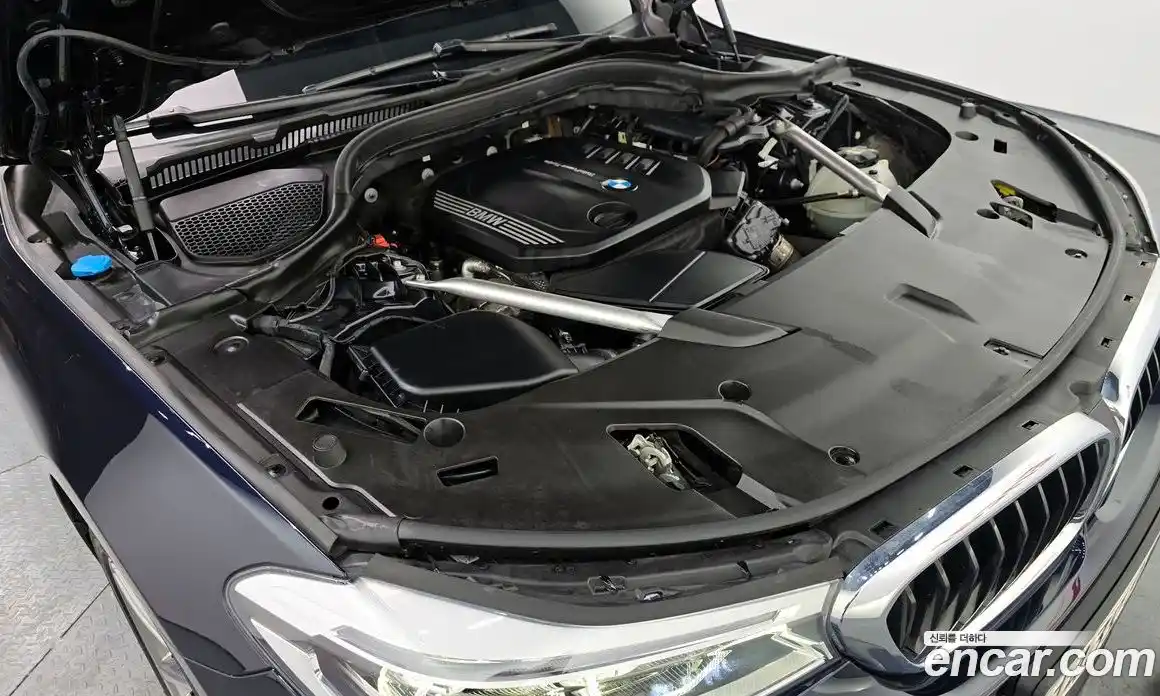 BMW 6-Series 2020 2.0 гидро в Москве № 968338, фото 6