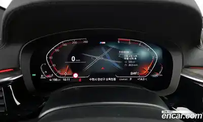 BMW 6-Series 2020 2.0 гидро в Москве № 968338, миниатюра 8
