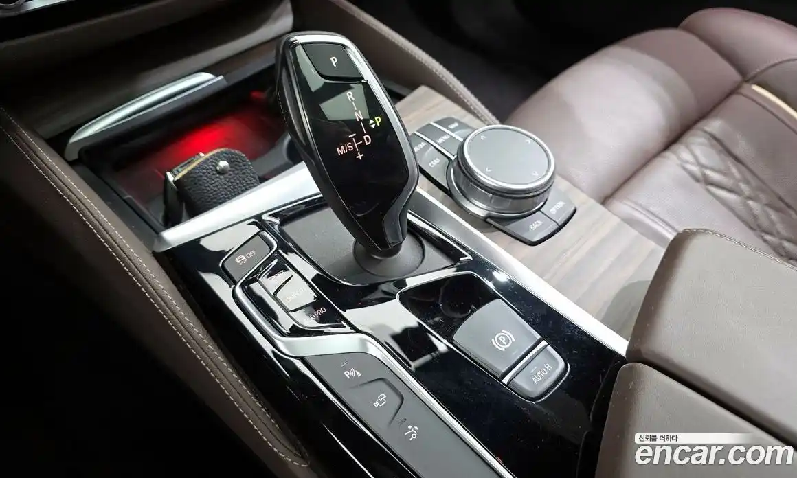 BMW 6-Series 2020 2.0 гидро в Москве № 968338, фото 9