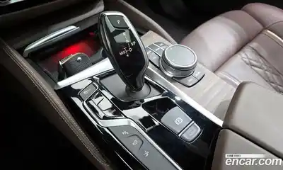 BMW 6-Series 2020 2.0 гидро в Москве № 968338, миниатюра 9
