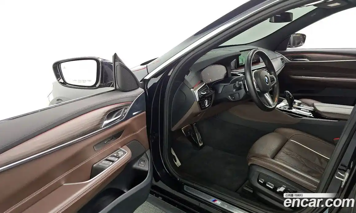 BMW 6-Series 2020 2.0 гидро в Москве № 968338, фото 10