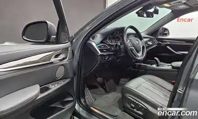 BMW X6 2018 3.0 гидро в Москве № 968785, миниатюра 11