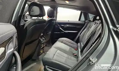 BMW X6 2018 3.0 гидро в Москве № 968785, миниатюра 12