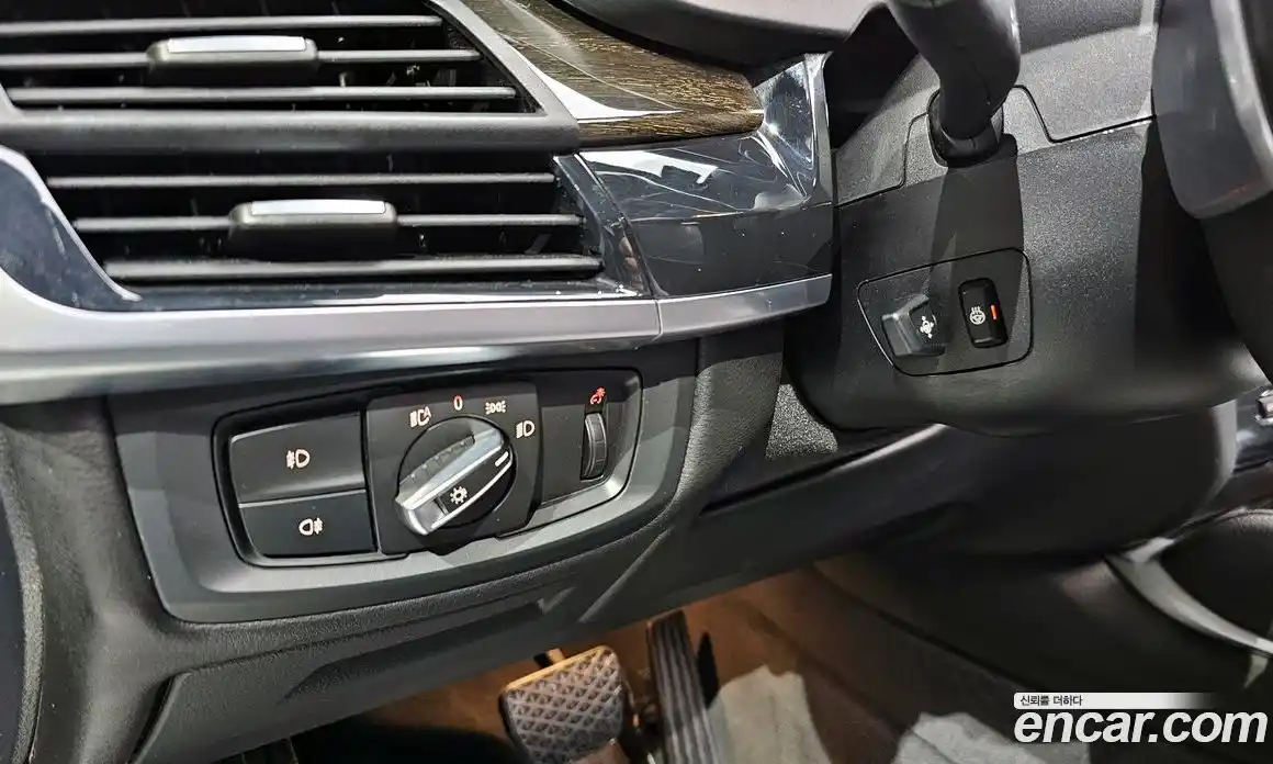 BMW X6 2018 3.0 гидро в Москве № 968785, фото 14