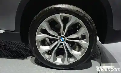 BMW X6 2018 3.0 гидро в Москве № 968785, миниатюра 5