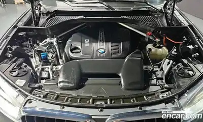 BMW X6 2018 3.0 гидро в Москве № 968785, миниатюра 6