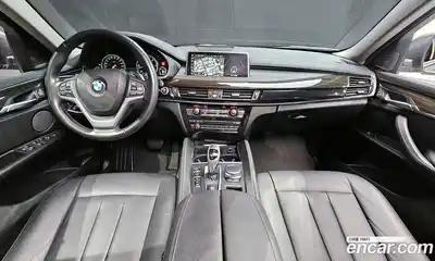 BMW X6 2018 3.0 гидро в Москве № 968785, миниатюра 7