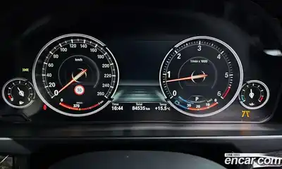BMW X6 2018 3.0 гидро в Москве № 968785, миниатюра 8