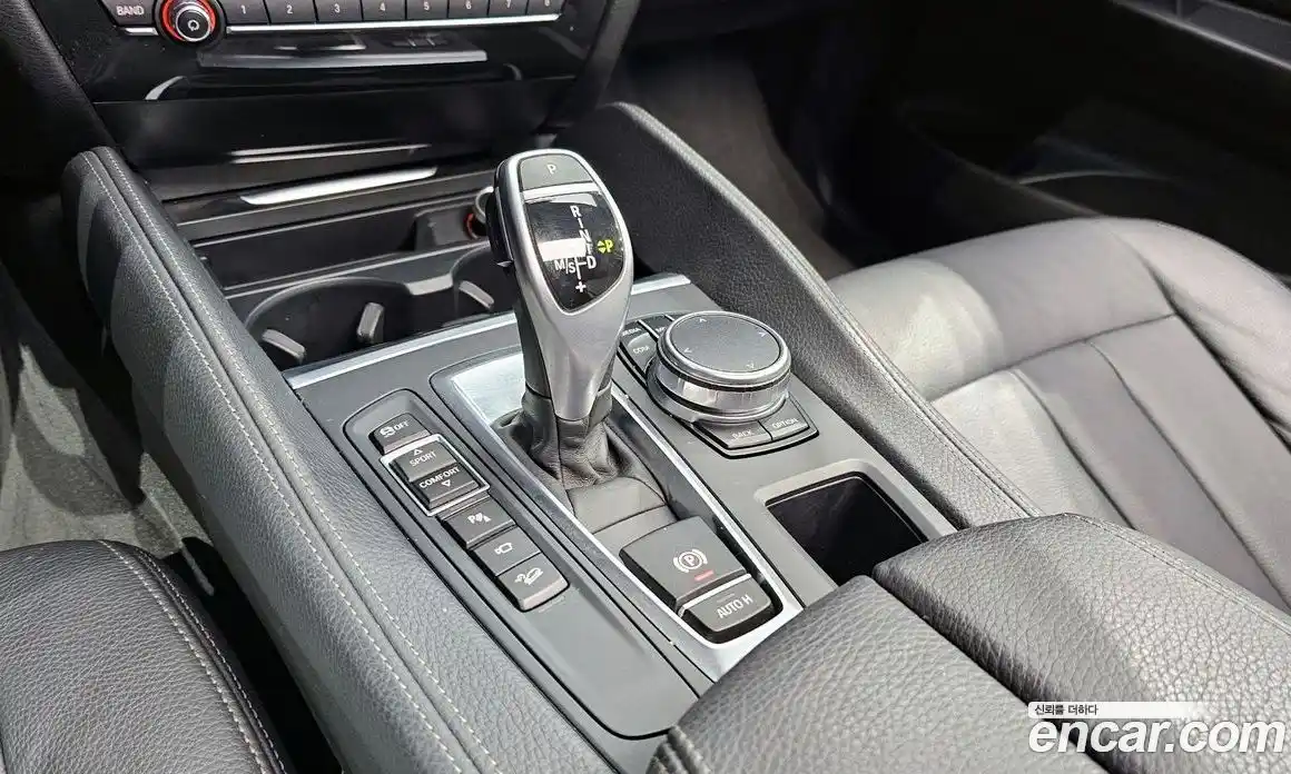 BMW X6 2018 3.0 гидро в Москве № 968785, фото 9