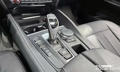 BMW X6 2018 3.0 гидро в Москве № 968785, миниатюра 9